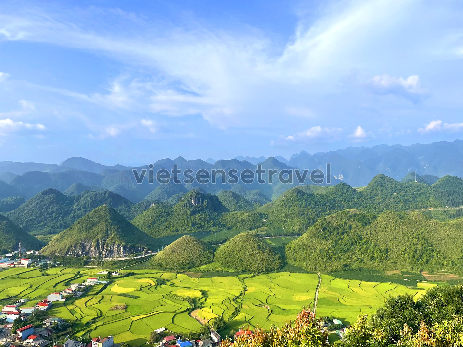 Tour Hà Giang 3 Ngày Giá Rẻ