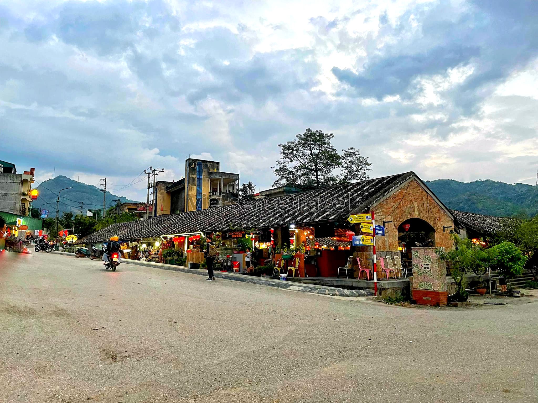 Tour Hà Giang 3 Ngày Giá Rẻ