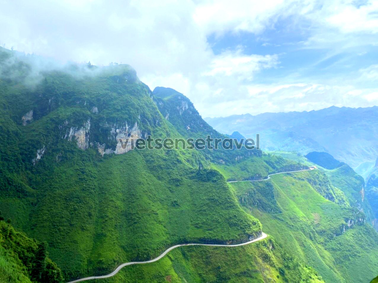 Tour Hà Giang khởi hành dịp lễ 30 tháng 4 và 1 tháng 5