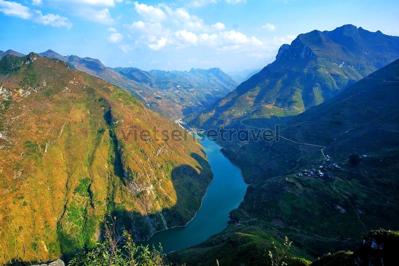 Tour Hà Giang khởi hành dịp lễ 30 tháng 4 và 1 tháng 5