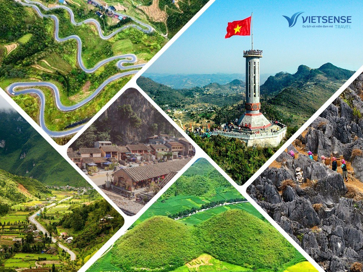 Tour Hà Giang khởi hành dịp lễ 30 tháng 4 và 1 tháng 5