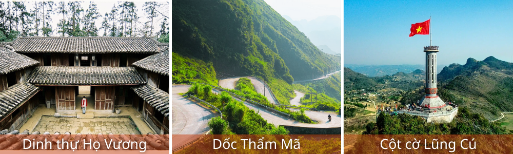 Tour Lễ 2/9 Hà Giang giá tốt nhất 2025