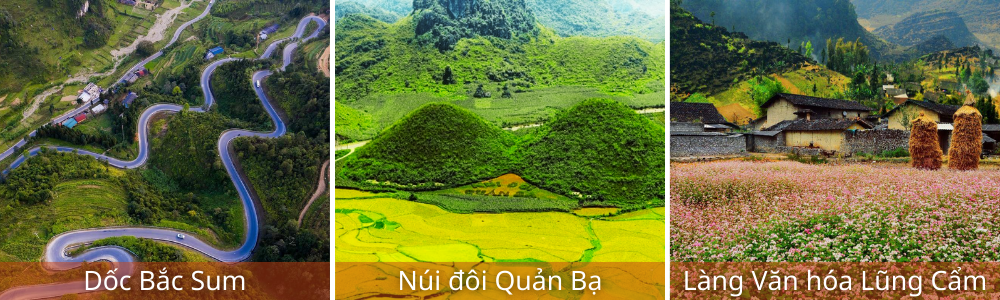 Tour Lễ 2/9 Hà Giang giá tốt nhất 2025