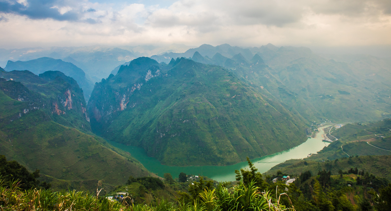 Tour Lễ 2/9 Hà Giang giá tốt nhất 2025