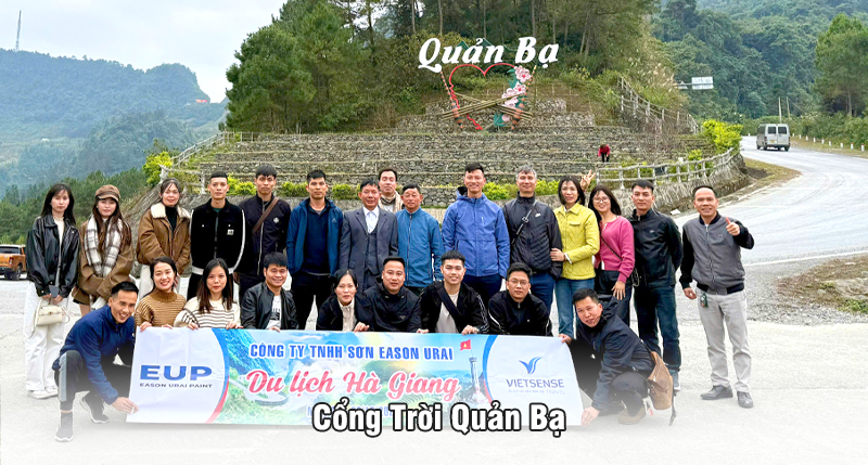 Tour Hà Giang Lô Lô Chải Lũng Cú Nho Quế Đồng Văn 3 Ngày