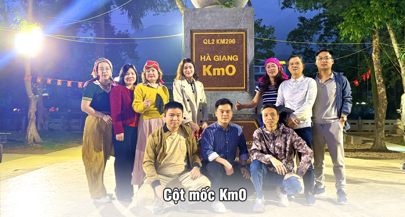 Tour Hà Giang Lô Lô Chải Lũng Cú Nho Quế Đồng Văn 3 Ngày