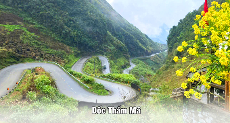Tour Hà Giang Lô Lô Chải Lũng Cú Nho Quế Đồng Văn 3 Ngày