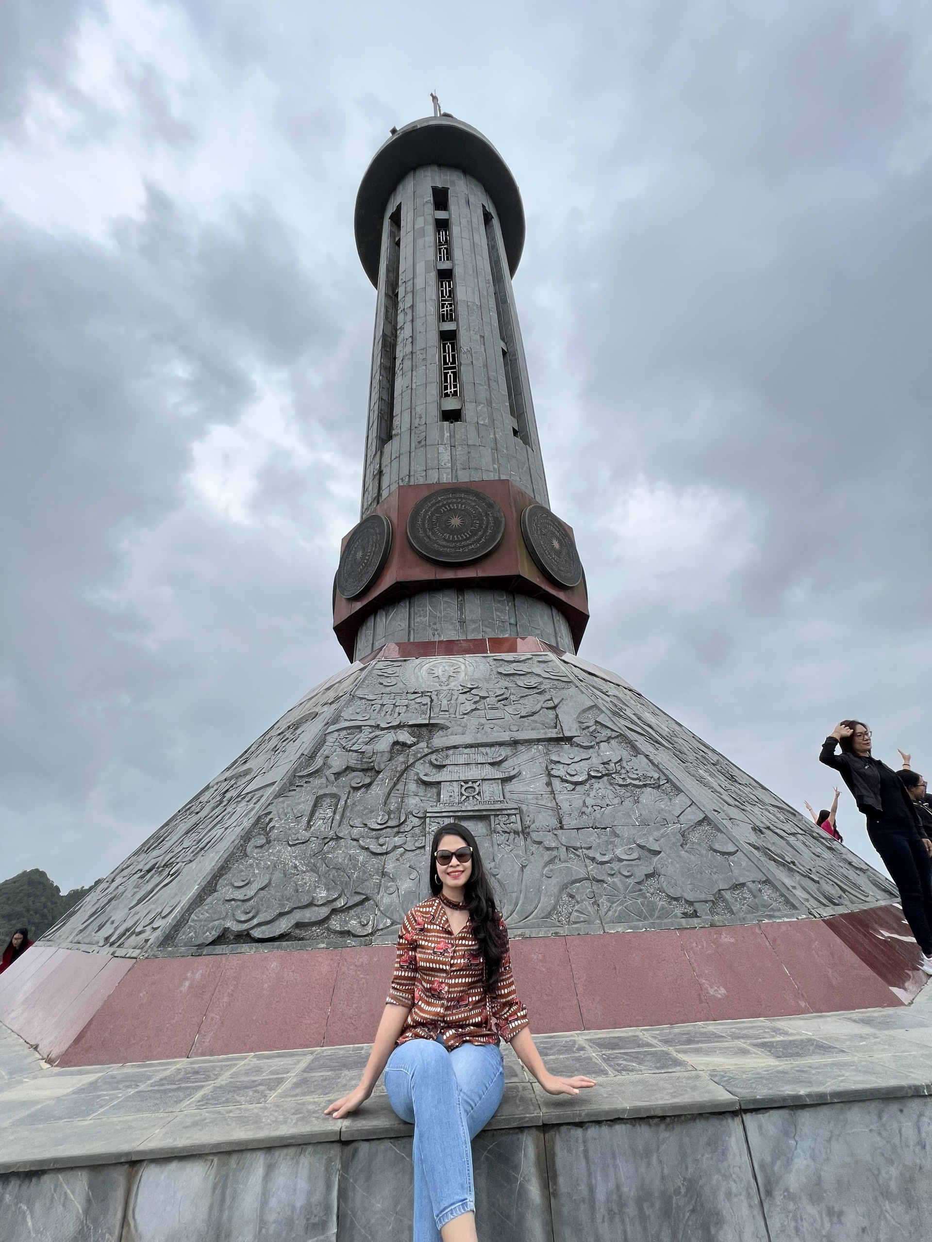 Tour Hà Giang Tết Dương Lịch