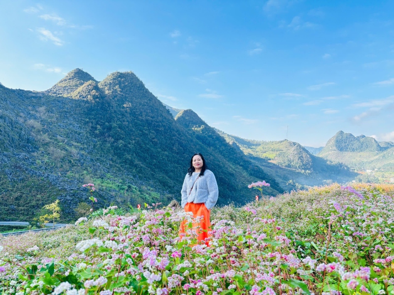Tour Tết Nguyên Đán Hà Giang