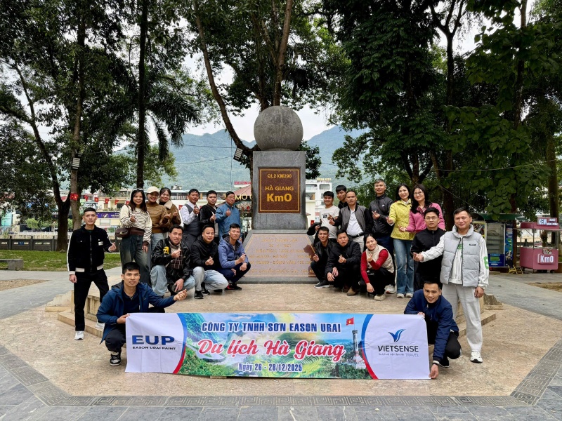 Tour Tết Nguyên Đán Hà Giang