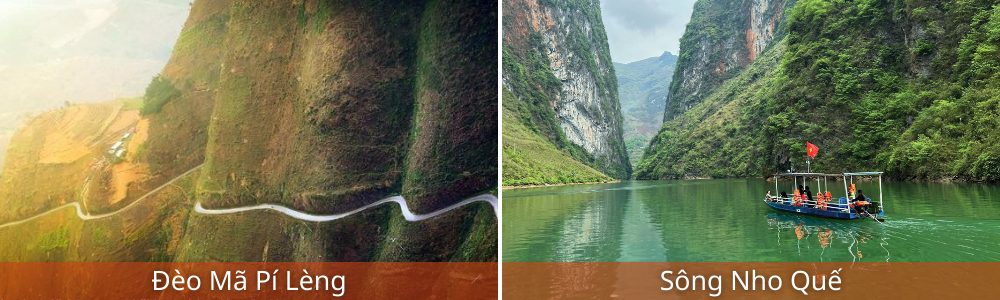 Tour Tết Nguyên Đán Hà Giang