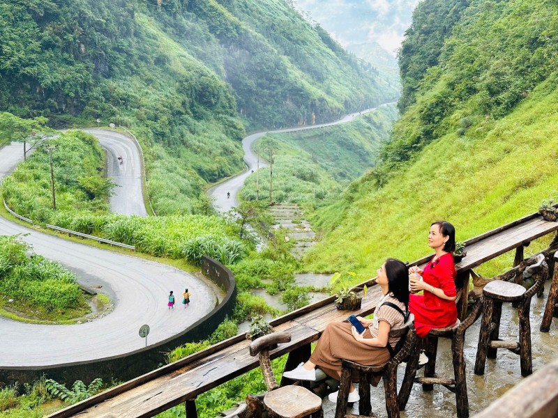 Tour Tết Nguyên Đán Hà Giang