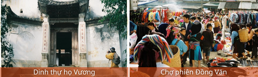 Tour Tết Nguyên Đán Hà Giang