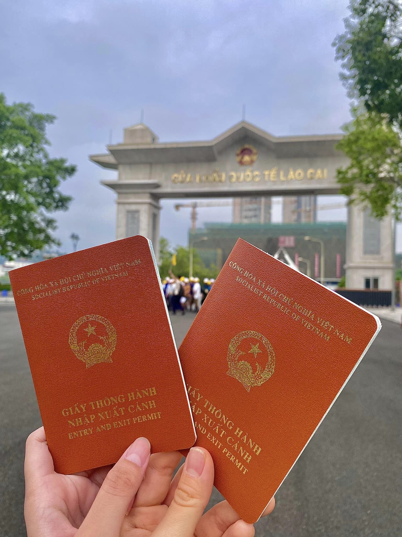 Tour Hà Khẩu 1 ngày