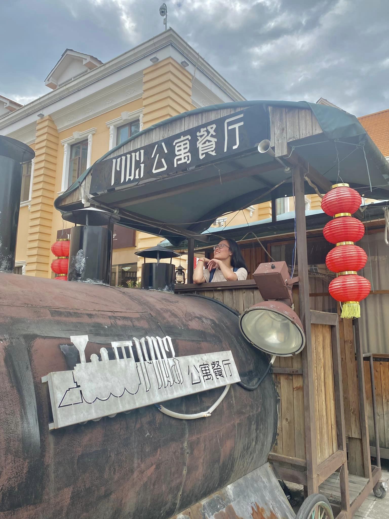Tour Hà Khẩu 1 ngày