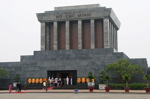 Tour Hạ Long 3 ngày khởi hành từ TP Hồ Chí Minh