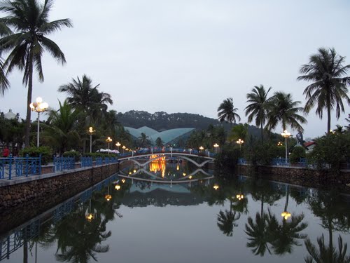 Tour Hạ Long 3 ngày khởi hành từ TP Hồ Chí Minh
