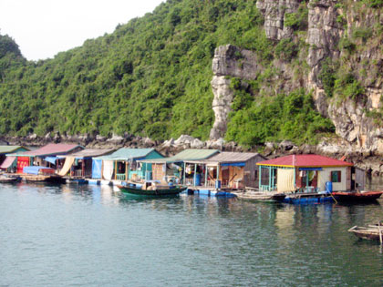 Tour Hạ Long 3 ngày khởi hành từ TP Hồ Chí Minh