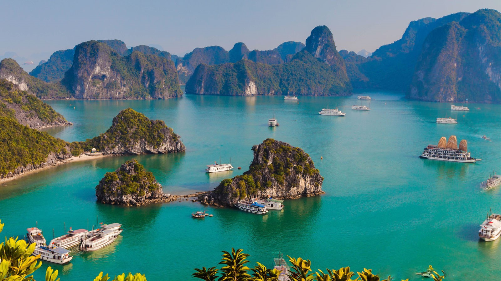 Tour Hạ Long Kích Cầu 2025