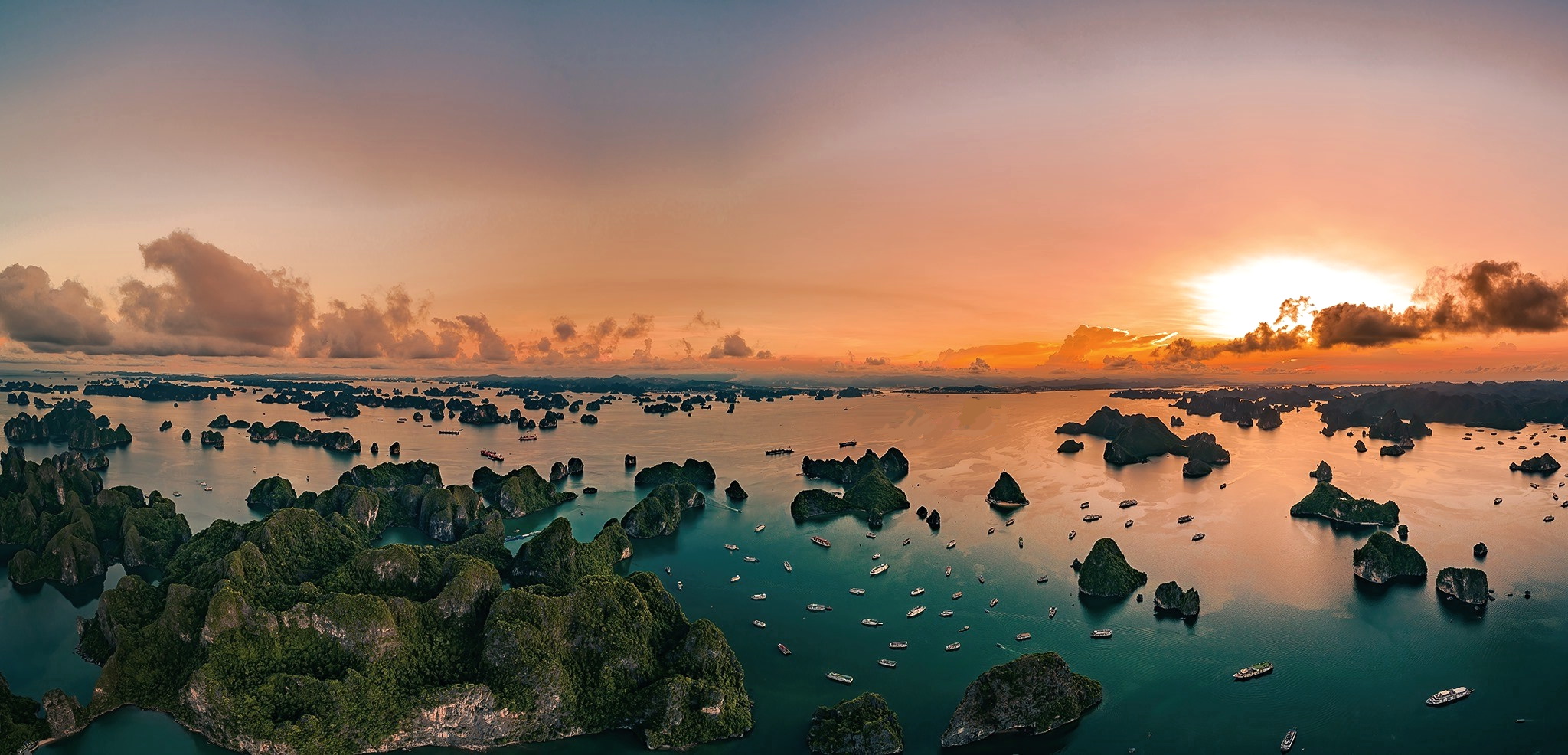 Tour Hạ Long Kích Cầu 2025
