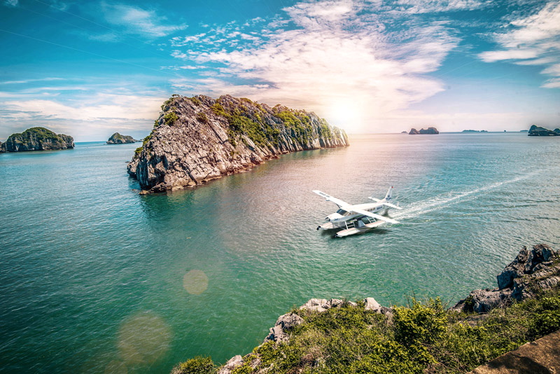 Tour Hạ Long Kích Cầu 2025