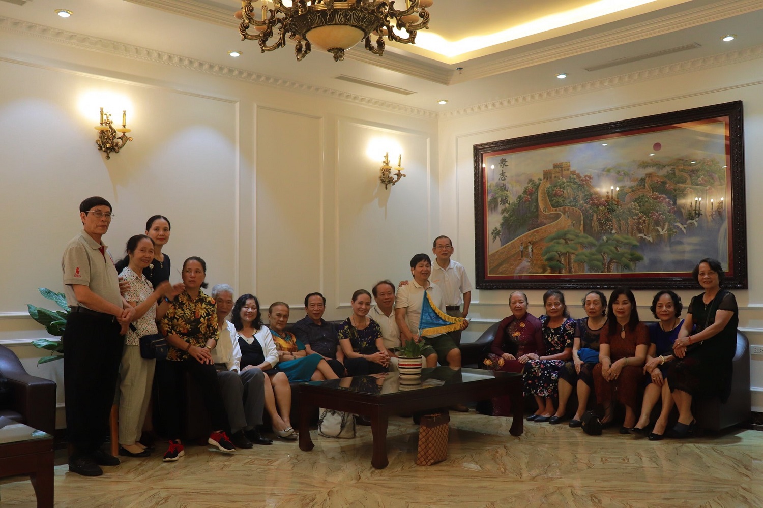 Tour Hạ Long Tết Nguyên Đán: Hà Nội - Bái Đính- Tràng An- Hạ Long - Yên Tử - Sapa - Hà Nội 6 ngày 5 đêm