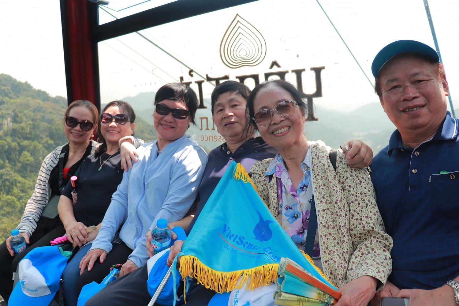 Tour Hạ Long Tết Nguyên Đán: Hà Nội - Bái Đính- Tràng An- Hạ Long - Yên Tử - Sapa - Hà Nội 6 ngày 5 đêm