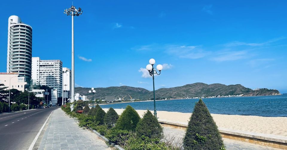 Tour Hà Nội - Quy Nhơn 3 ngày 2 đêm