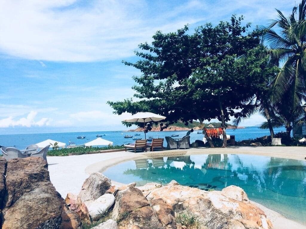 Tour Hà Nội - Quy Nhơn 3 ngày 2 đêm