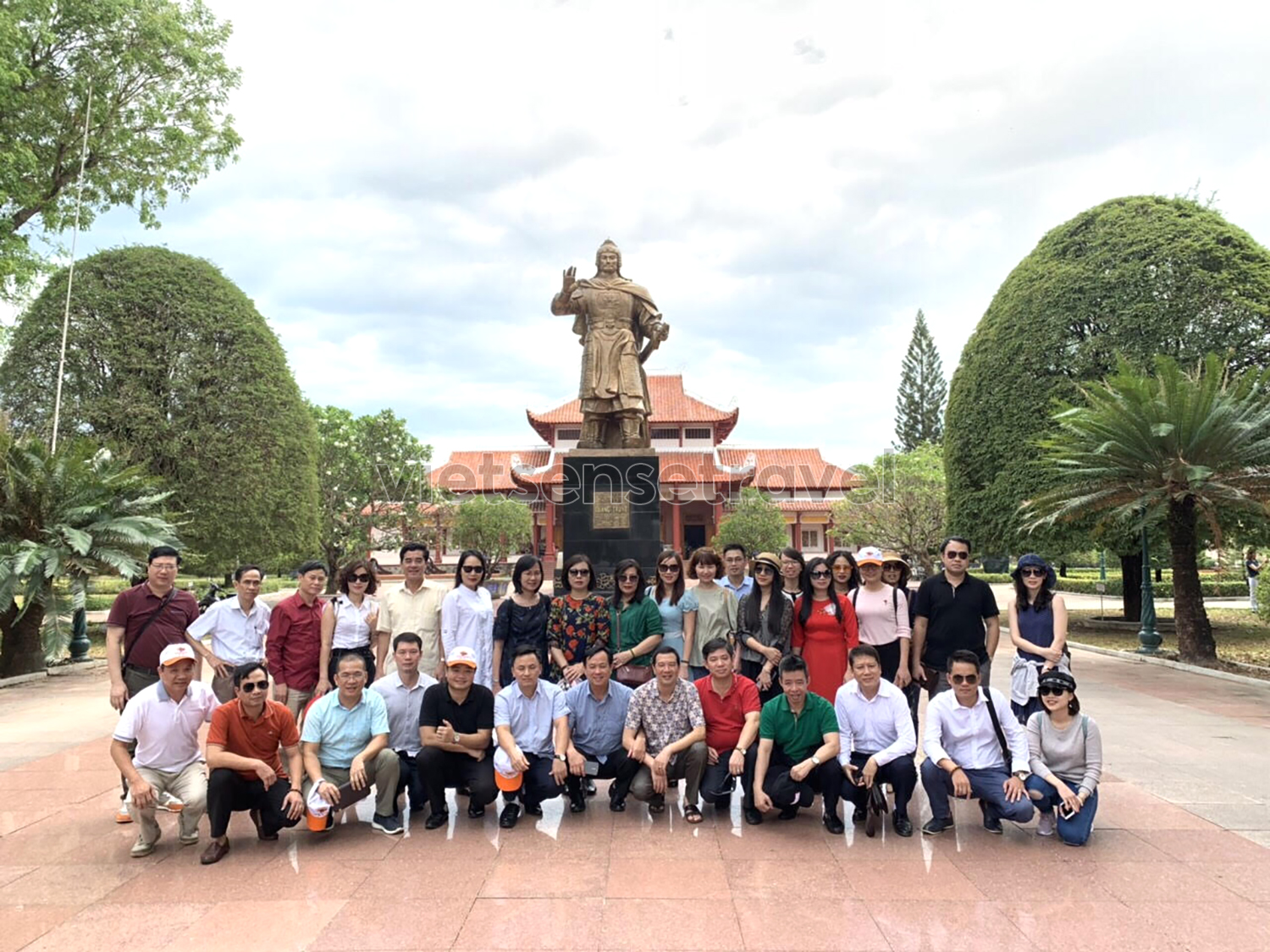 Tour Hà Nội - Quy Nhơn 3 ngày 2 đêm
