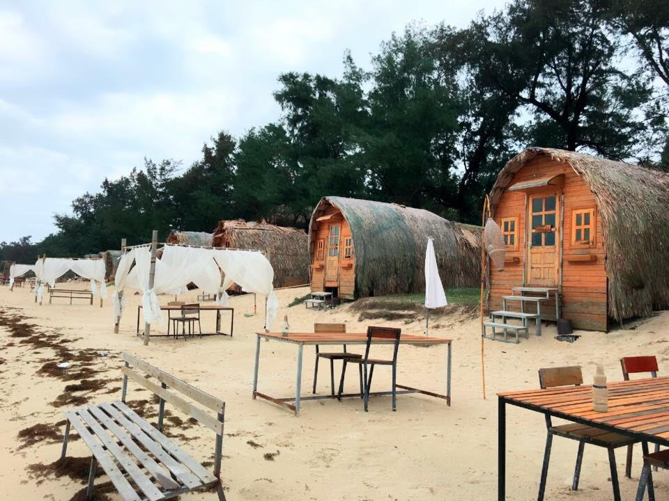 TOUR HÀ NỘI - VÂN ĐỒN - CÔ TÔ Ghép Đoàn - 3 Ngày 2 Đêm