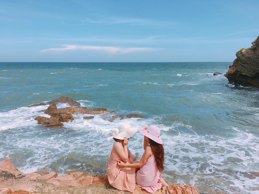 TOUR HÀ NỘI - VÂN ĐỒN - CÔ TÔ Ghép Đoàn - 3 Ngày 2 Đêm