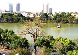 Tour Hà Nội Hạ Long Tuần Châu Bút Tháp Bát Tràng 3N2Đ