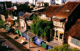 Tour Hà Nội Hạ Long Tuần Châu Bút Tháp Bát Tràng 4 Ngày
