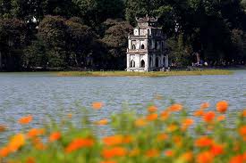 Tour Hà Nội Hạ Long Tuần Châu Bút Tháp Bát Tràng 4 Ngày