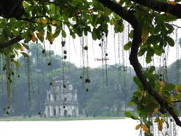 Tour Hà Nội Hạ Long Tuần Châu Bút Tháp Bát Tràng 4 Ngày