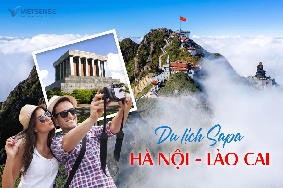 Tour du lịch Hà Nội - Lào Cai - Y Tý - Lảo Thẩn - Sapa
