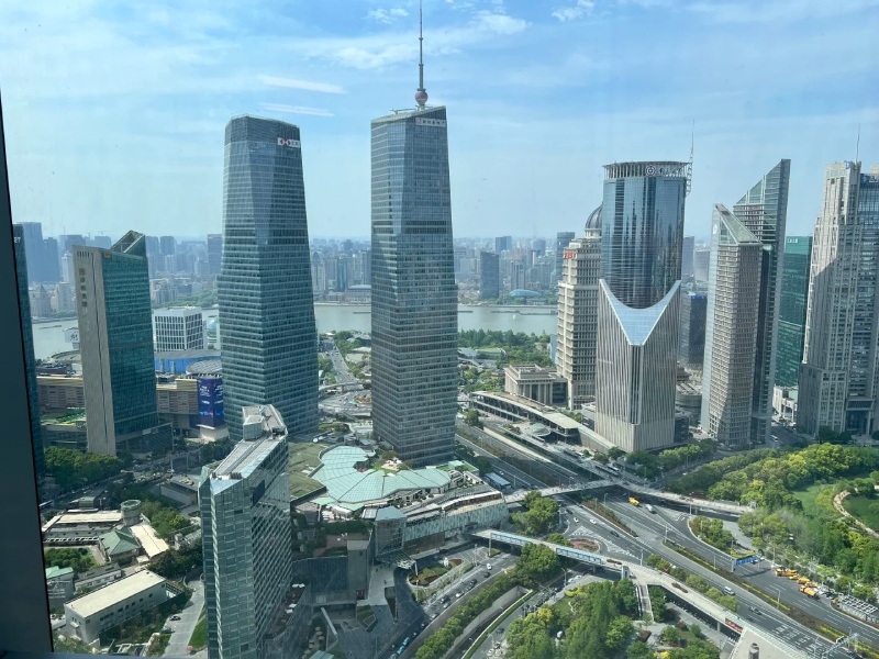 Tour Hàng Châu - Thượng Hải - Ô Trấn - Hồ Thanh Sơn 6N5Đ