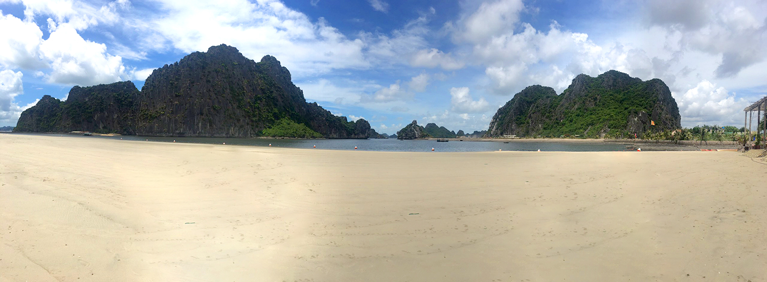 Tour Hang Sửng Sốt- Làng Chài Cửa Vạn-Đông Tiên-Cát Bà 3 ngày