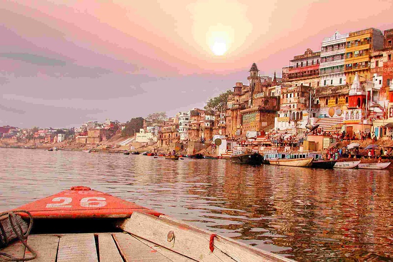 Tour hành hương Ấn Độ - Nepal 9 ngày