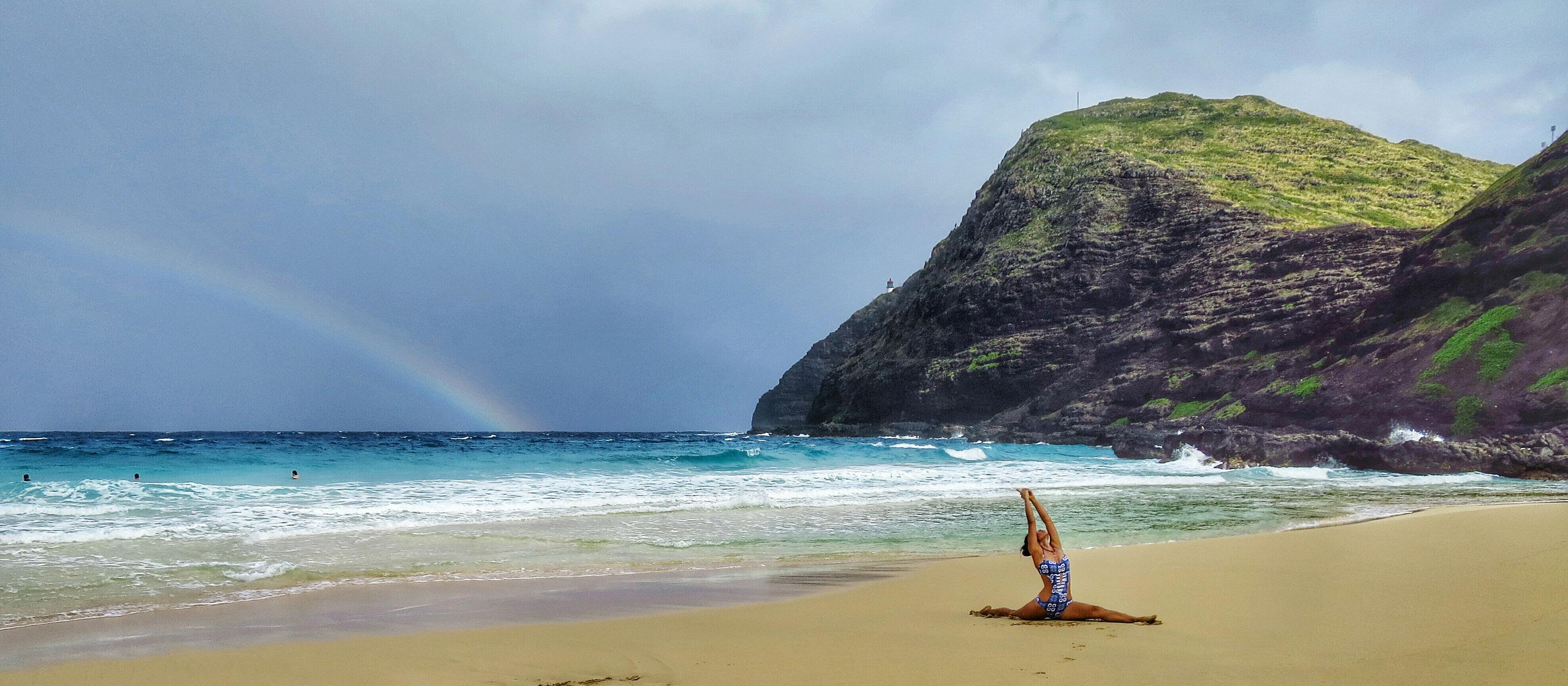 Tour Hawaii - Trân Châu Cảng 7 Ngày