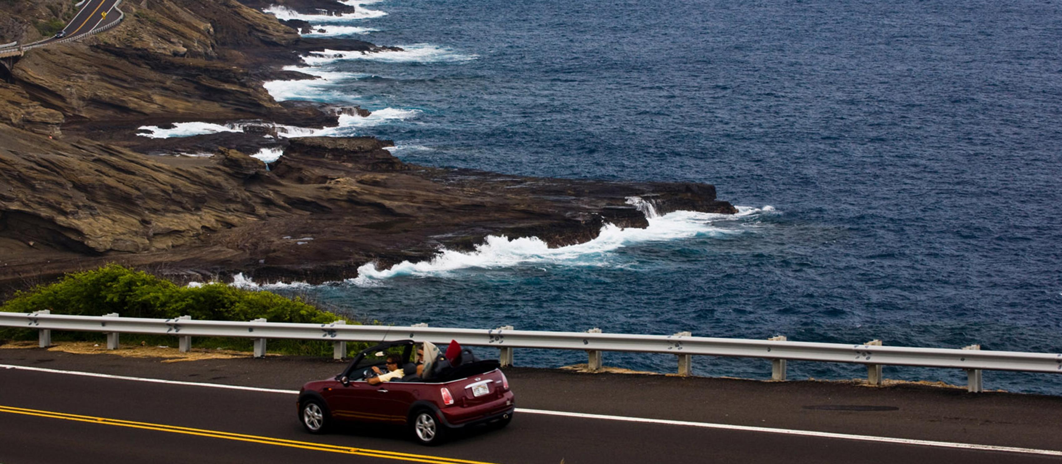 Tour Hawaii - Trân Châu Cảng 7 Ngày