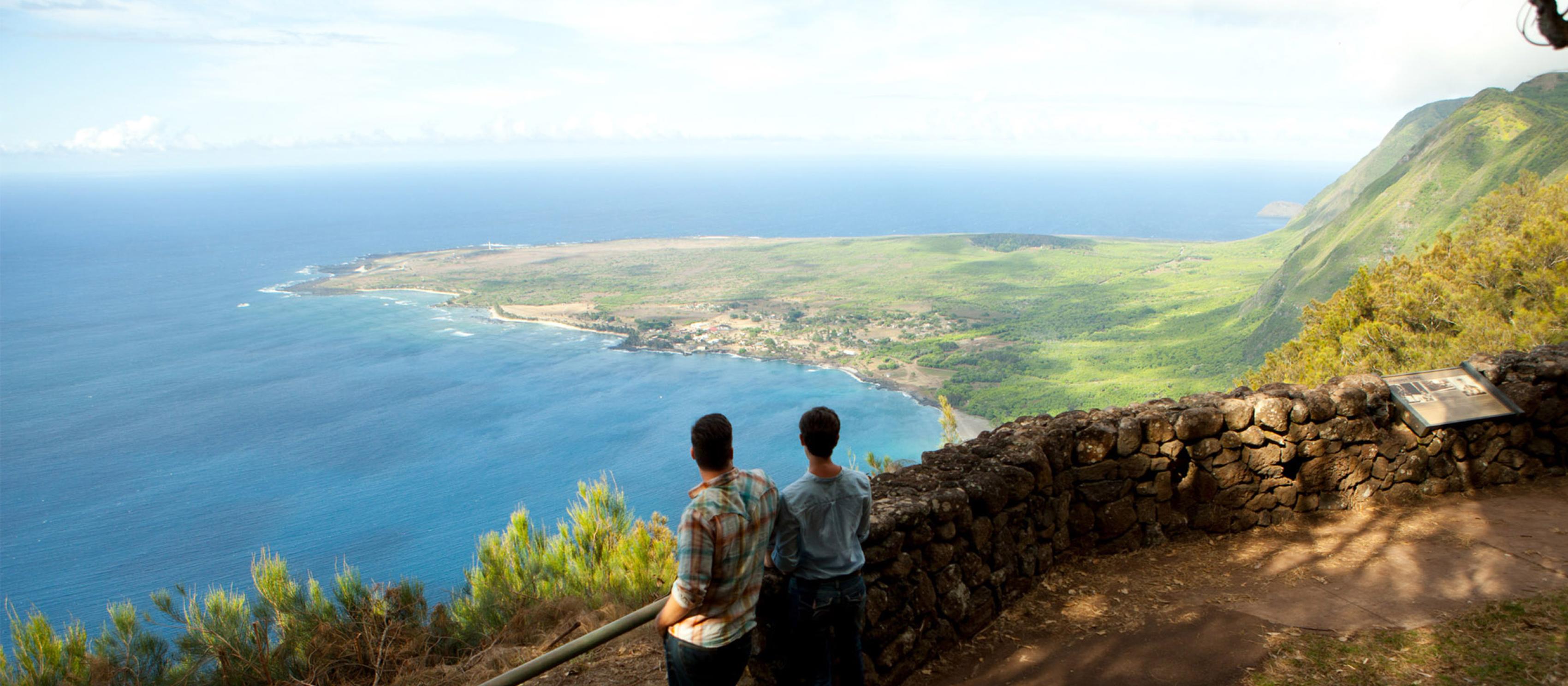Tour Hawaii - Trân Châu Cảng 7 Ngày