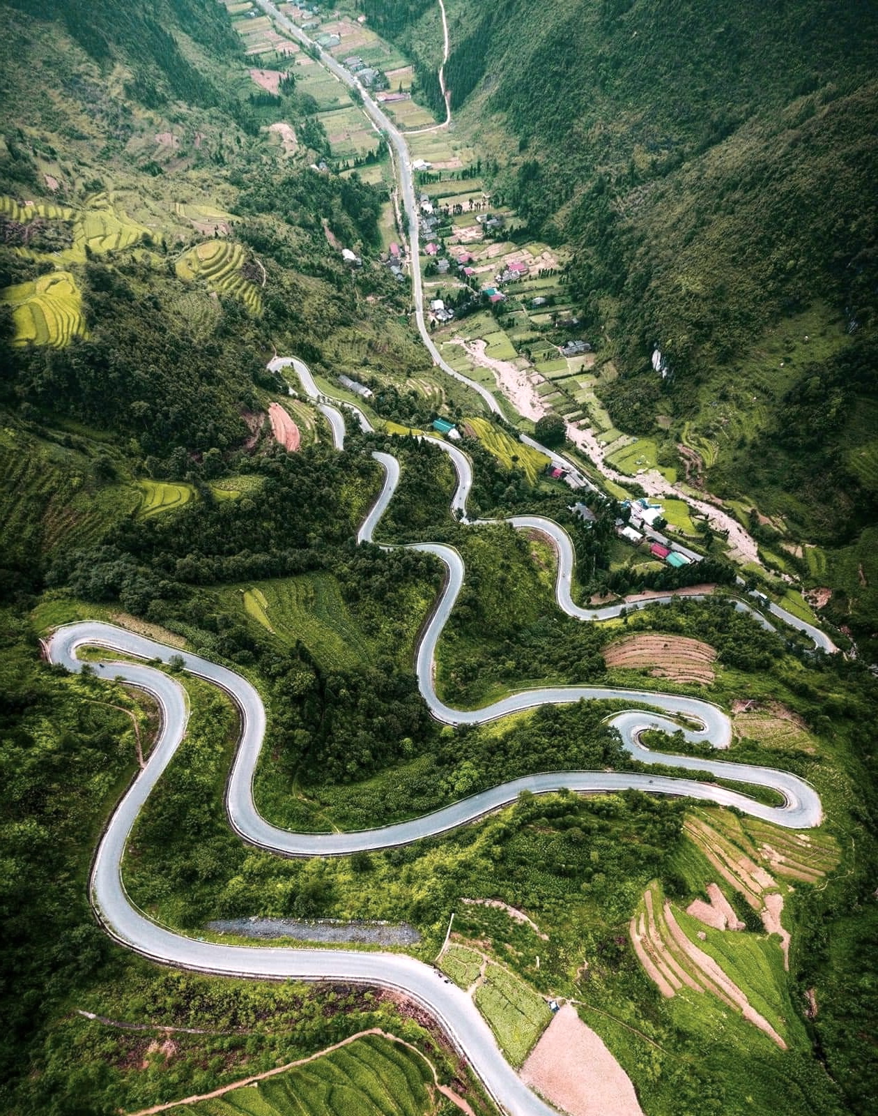 Tour Hồ Chí Minh - Hà Giang