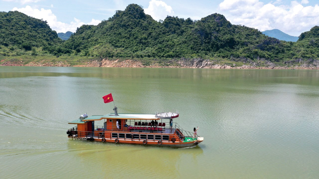 Tour Hòa Bình 1 Ngày