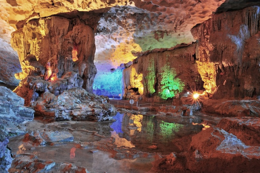 Tour Hòa Bình 1 Ngày