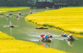 Tour Hoa Lư – Tam Cốc Bích Động – Phát Diệm 2 ngay