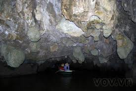Tour Hoa Lư – Tam Cốc Bích Động – Phát Diệm 2 ngay
