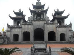 Tour Hoa Lư – Tam Cốc Bích Động – Phát Diệm 2 ngay