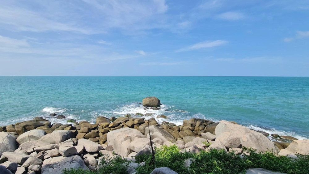 Tour Hòn Sơn Cần Thơ 4 ngày 3 đêm trọn gói